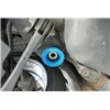 Insert anti-vibration de berceau arrière BMW Série 1, Série 2, Série 3, Série 4