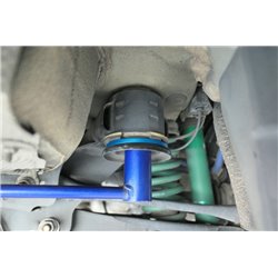 Insert anti-vibration de berceau arrière BMW Série 1, Série 2, Série 3, Série 4