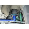 Insert anti-vibration de berceau arrière BMW Série 1, Série 2, Série 3, Série 4