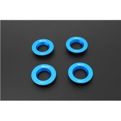 Insert anti-vibration de berceau arrière BMW Série 5