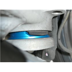 Insert anti-vibration de berceau arrière BMW Série 5, Série 8