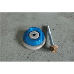 Insert anti-vibration de berceau arrière BMW Série 5, Série 8