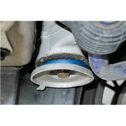 Insert anti-vibration de berceau arrière BMW Série 5, Série 8