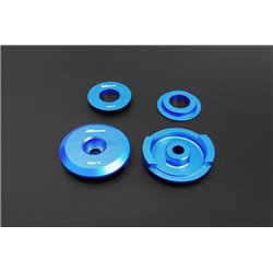 Insert anti-vibration de berceau arrière Mercedes-Benz Classe C