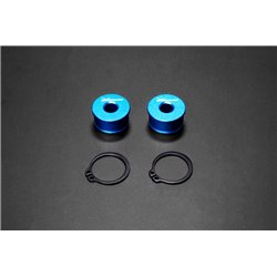 Silentbloc de câble de boîte de vitesses Toyota Yaris / Vitz