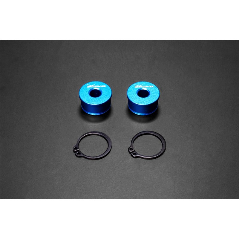 Silentbloc de câble de boîte de vitesses Toyota Yaris / Vitz