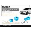 Silentbloc de câble de boîte de vitesses Honda Civic