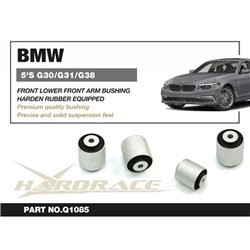 Silentbloc de bras inférieur avant BMW Série 5