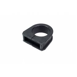 Silentbloc de crémaillère de direction Audi, Volkswagen