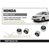 Silentbloc avant de bras inférieur avant Honda Civic