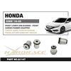 Silentbloc avant de bras inférieur avant Honda Civic