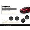 Coupelles d’amortisseur avant Toyota Yaris / Vitz