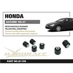 Silentbloc de fusée arrière Honda Accord