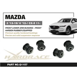 Mazda 6 / Atenza