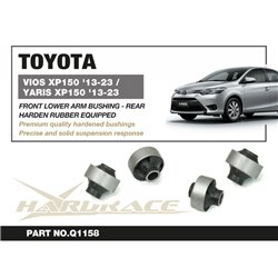 Yaris / Vitz
