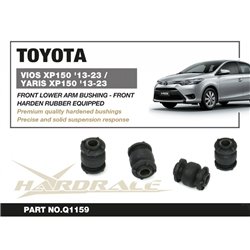 Yaris / Vitz
