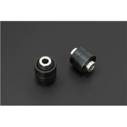 Silentbloc de fusée arrière côté bras supérieur