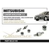 Silentbloc de bras supérieur arrière Mitsubishi Lancer Evolution