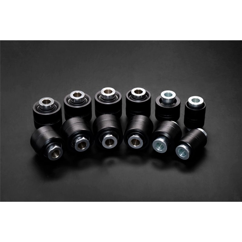 Kit de silentblocs de fusée arrière Mazda MX-5 Miata