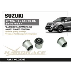 SX4 / S-Cross