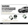 SX4 / S-Cross