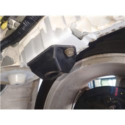 Butée de suspension arrière Toyota Townace / Liteace
