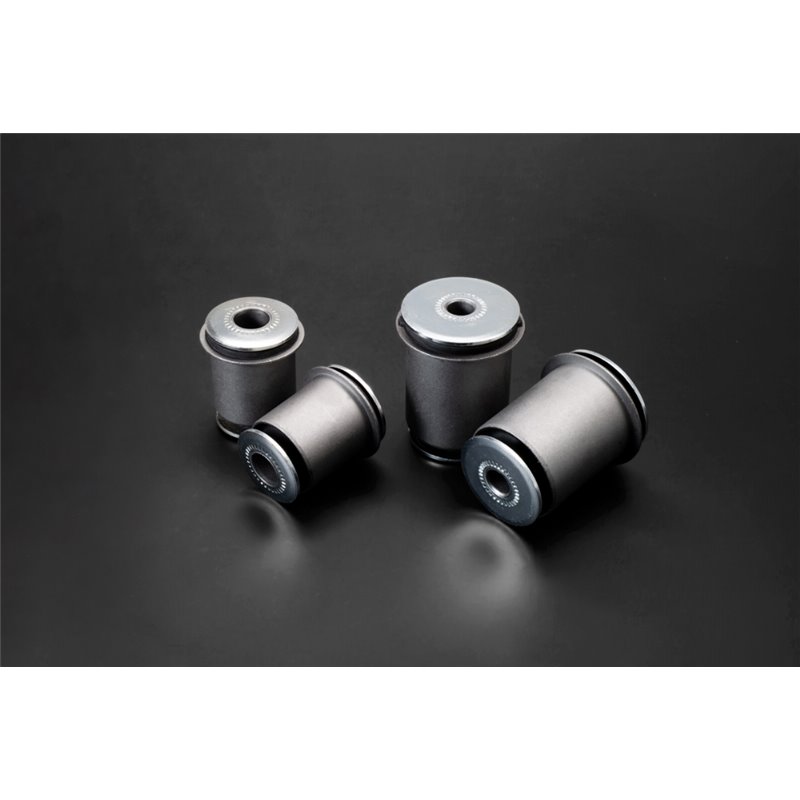 Silentblocs de bras inférieur avant Toyota Land Cruiser
