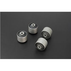 Silentblocs de bras inférieur arrière Toyota Land Cruiser