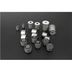 Kit complet de silentblocs de bras de suspension Toyota Land Cruiser