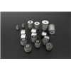 Kit complet de silentblocs de bras de suspension Toyota Land Cruiser