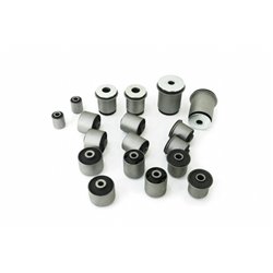 Kit complet de silentblocs de bras de suspension Toyota Land Cruiser, Lexus LX