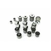 Kit complet de silentblocs de bras de suspension Toyota Land Cruiser, Lexus LX
