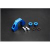 Silentblocs de crémaillère de direction Toyota Townace / Liteace