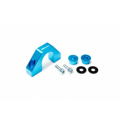 Silentblocs de crémaillère de direction Toyota Townace / Liteace