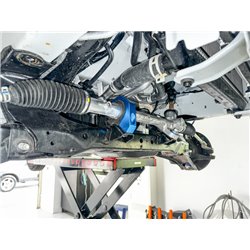 Silentblocs de crémaillère de direction Toyota Townace / Liteace