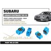 Silentbloc arrière de bras inférieur avant Subaru Legacy / Outback