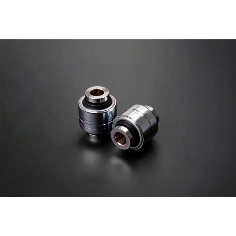 Silentbloc de fusée arrière côté bras inférieur avant Toyota Supra