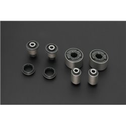 Kit de silentblocs de bras inférieur avant Volvo