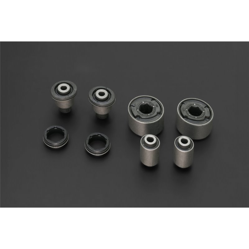 Kit de silentblocs de bras inférieur avant Volvo