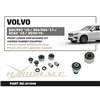 Kit de silentblocs de bras inférieur avant Volvo