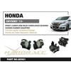 Silentbloc arrière de bras inférieur avant Honda Odyssey JDM