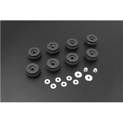 Kit de silentblocs de caisse Suzuki Jimny