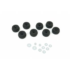 Kit de silentblocs de caisse Suzuki Jimny