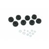 Kit de silentblocs de caisse Suzuki Jimny