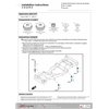 Kit de silentblocs de caisse Suzuki Jimny