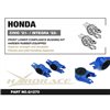 Silentbloc arrière de bras inférieur avant Honda Civic
