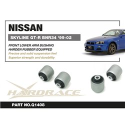 Silentbloc de bras inférieur avant Nissan Skyline
