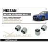 Silentbloc de bras inférieur avant Nissan Skyline