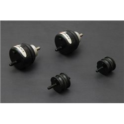 Kit de supports moteur et de boîte de vitesses renforcés BMW Série 3