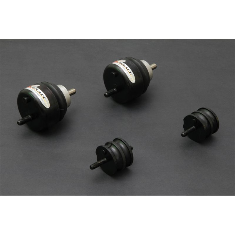 Kit de supports moteur et de boîte de vitesses renforcés BMW Série 3